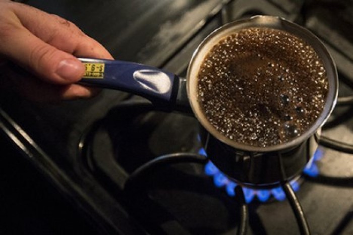 Американские учёные нашли неожиданную пользу кофе