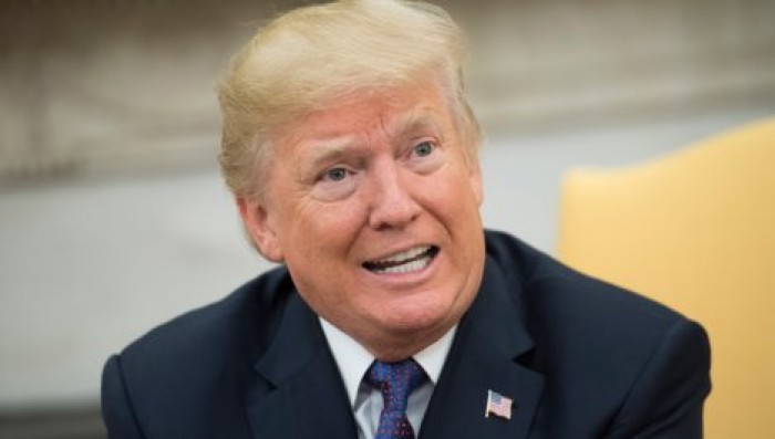 Дональд Трамп объяснил введение торговых пошлин