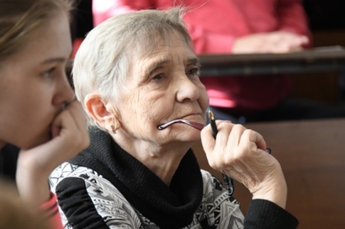 Эксперты оценили шансы россиян дожить до пенсии