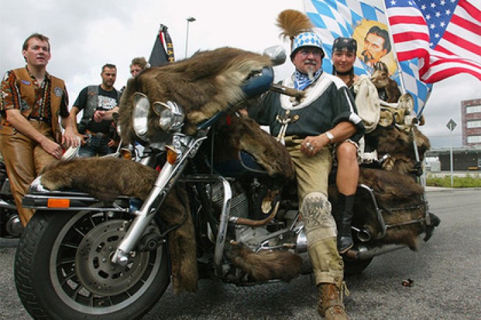 Европа подготовила ответный удар в торговой войне с США