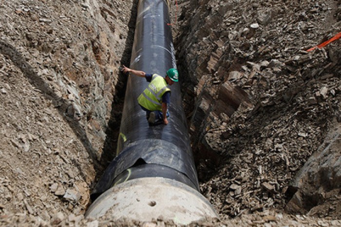 Финляндия и Эстония нашли способ снизить зависимость от российского газа