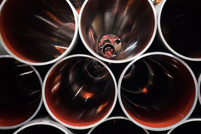 Германия отбила новую попытку заблокировать «Северный поток-2»