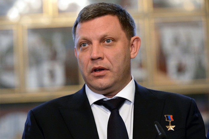 Глава ДНР пригрозил расстрелять миротворцев ООН