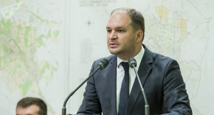 Ион Чебан намерен ещё раз баллотироваться в мэры в 2019 году