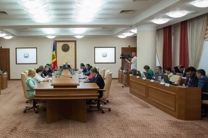 Кабмин утвердил продажу 41,09% акций „Moldova Agroindbank” международному консорциуму инвесторов