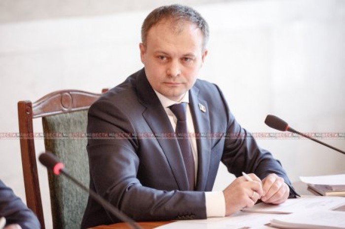Канду: надеюсь мы почувствуем, что мэрия начала проявлять заботу о городе