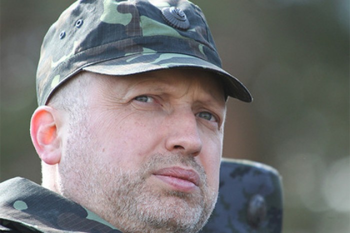 Киев нашел у Путина «таран против Европы»