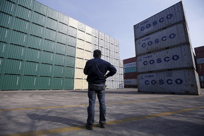 Китаю предсказали взлет из-за торговой войны с США