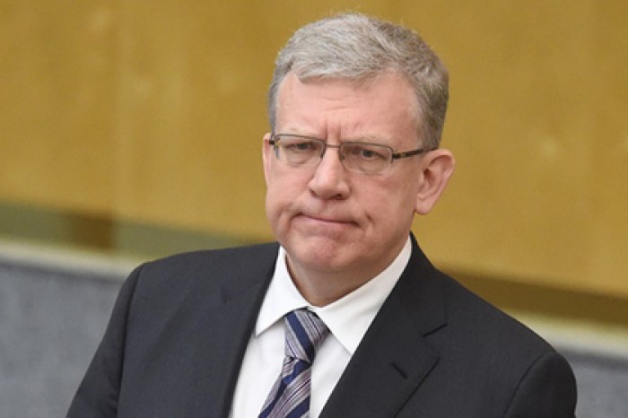 Кудрин объявил о провале майских указов