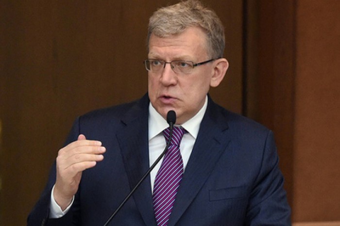 Кудрин поддержал Чубайса в борьбе за пенсии россиян