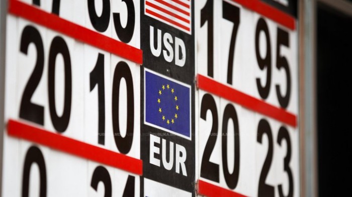 Курс валют на 4 июня
