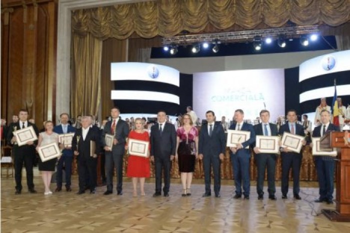 Лучшие отечественные предприниматели получили награды в рамках конкурса