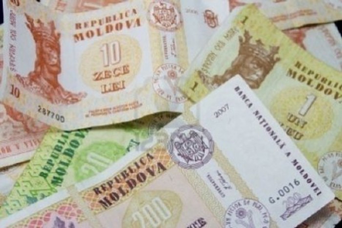 Молдова занимает пятое место в рейтинге минимальных официальных зарплат среди стран постсоветского пространства