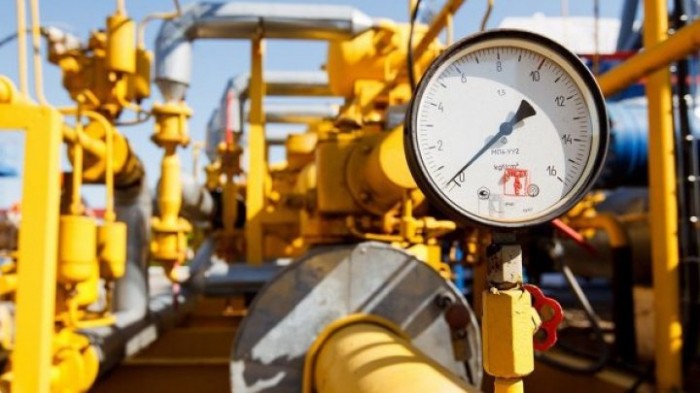 Молдову подключат к газовой сети Евросоюза в течение двух лет