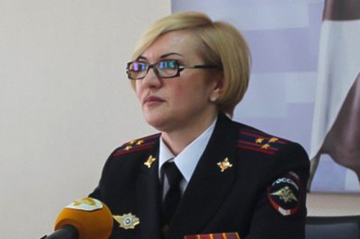 Начальник владимирского областного управления Росгвардии задержана за взятки