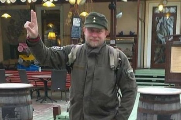 Нанятый для "убийства" Бабченко киллер рассказал о своей подготовке