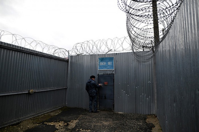 На россиянина завели дело за оправдание терроризма при просмотре телевизора