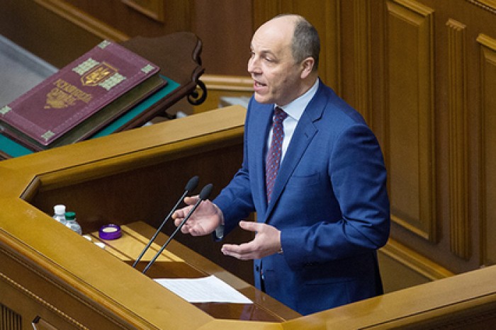 На Украине рассказали о «маниакальной идее» Путина