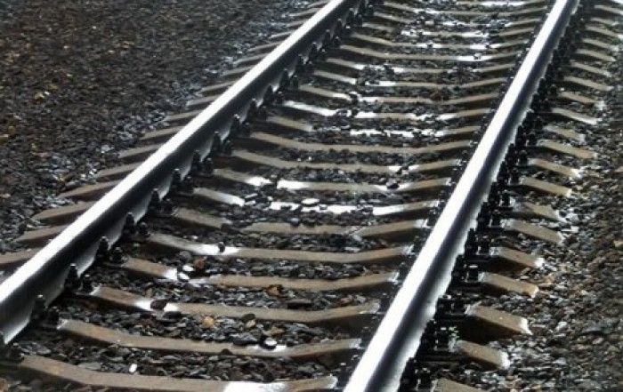 На Украине в Полтавской области поезд насмерть сбил двух человек