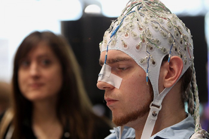 Найден способ перепрограммировать мозг