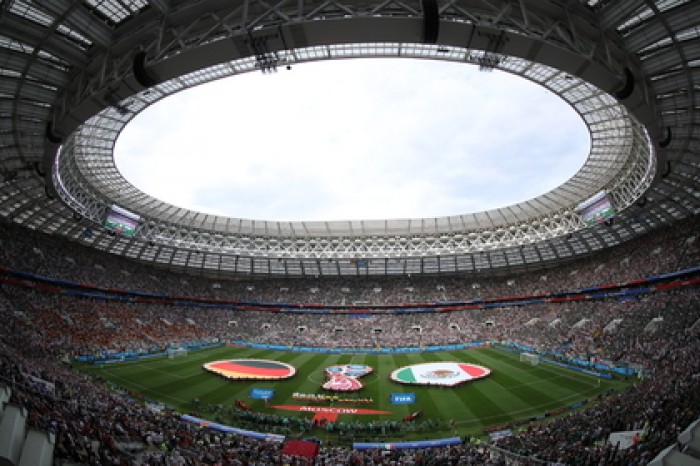 Названа стоимость реконструкции «Лужников»