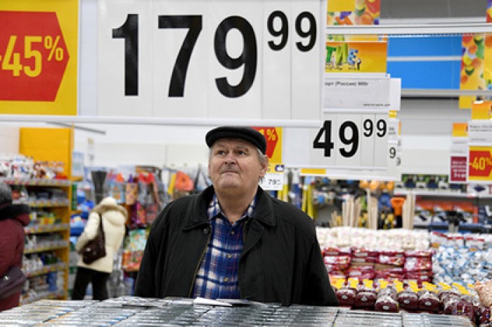 Названы главные выгодополучатели повышения НДС