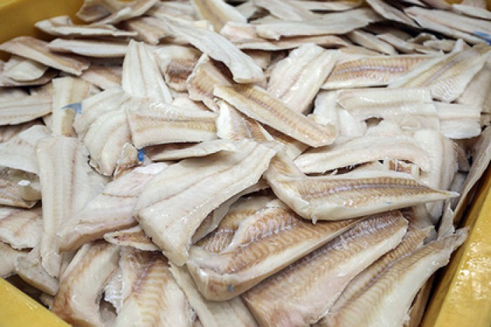 Названы опасные марки рыбы