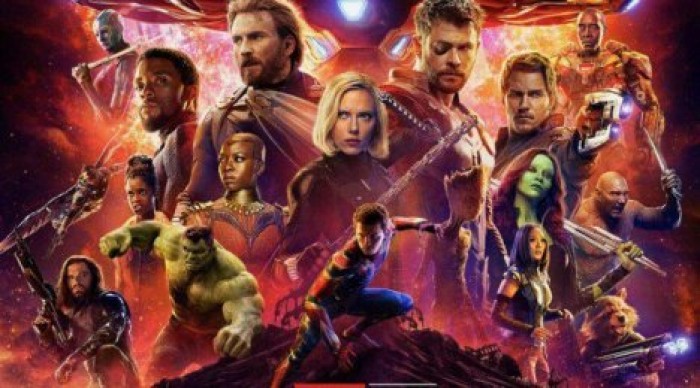 Ни дня без "Войны бесконечности": фанат Marvel посмотрел "Мстители 3" рекордное количество раз