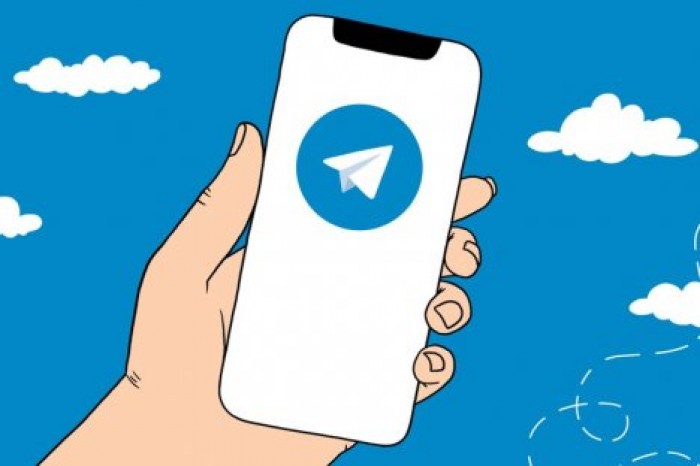 Новый вирус управляет вашим смартфоном через Telegram