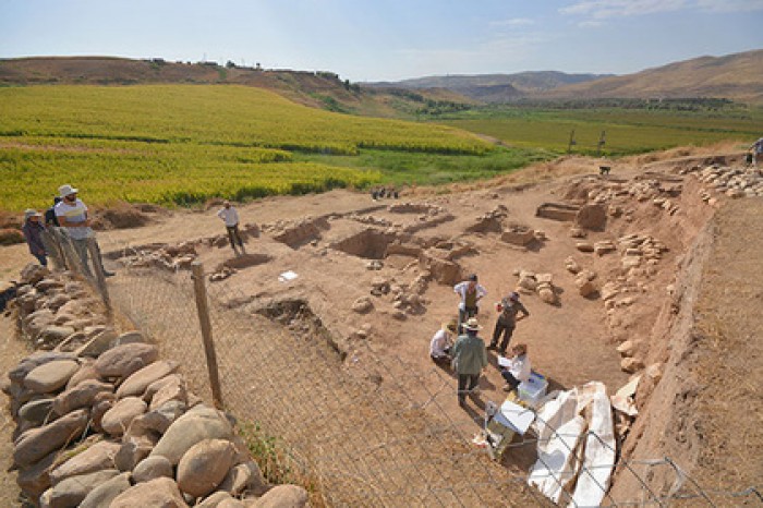 Обнаружены следы жестоких убийств детей в Турции