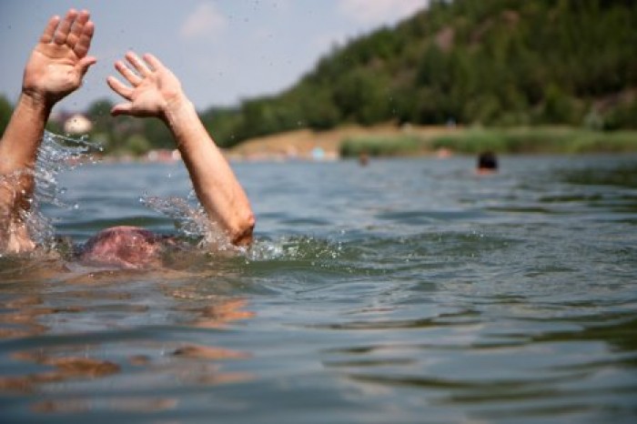 Осторожно, вода! В парке Валя Морилор рассказывали, как избежать несчастных случаев