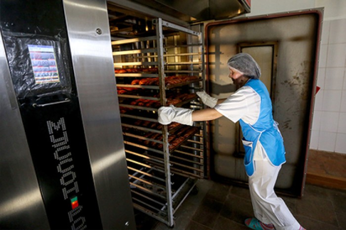 Пекари распекли претензии к хлебу и обиделись на государство