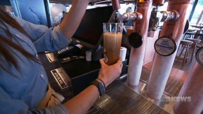 Пивовары воскресили дрожжи с затонувшего в 1797 году корабля