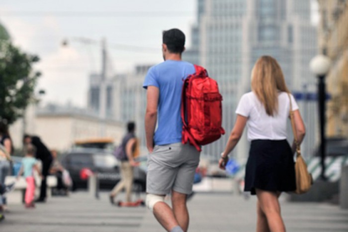 Половина безработных россиян оказалась молодежью