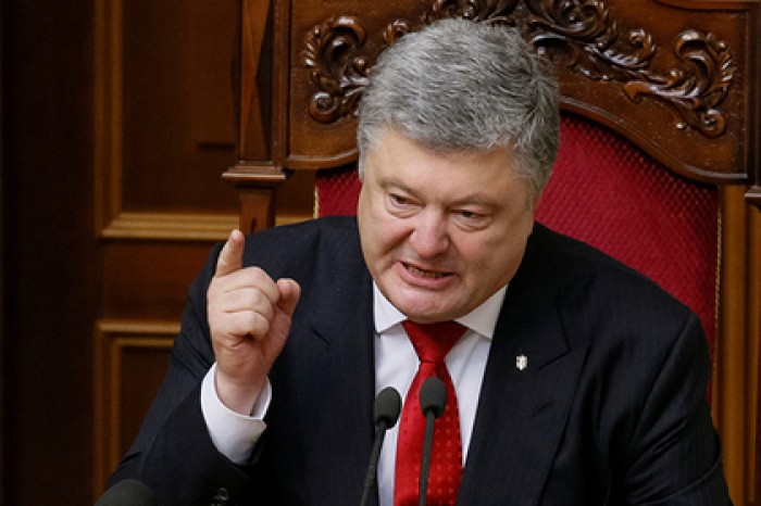 Порошенко расскажет Европе о новых российских угрозах