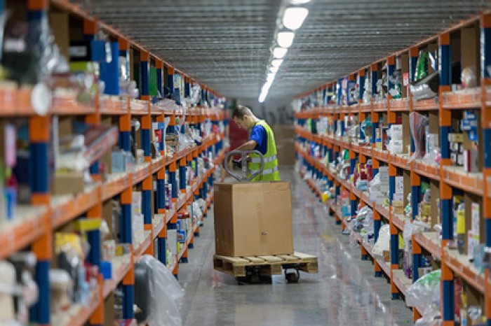 Правительство определилось с пошлинами на интернет-покупки