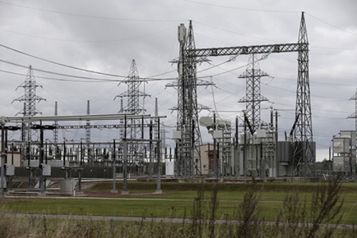 Прибалтика освободится от советского энергетического наследия