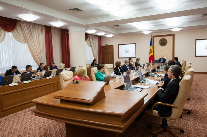 Продающиеся в Молдове шины будут маркироваться по стандартам ЕС