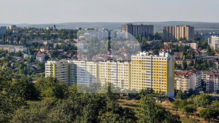Программа "Prima Casă": Один из банков снизил процентную ставку до 6,9%