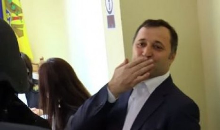 Прокуроры установили конечных получателей 9,5 миллиардов леев украденных из молдавских банков
