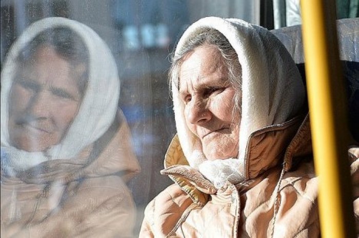 Работающим пенсионерам вдвое повысят пенсии