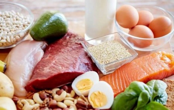 Рацион молдавских семей: больше хлеба, меньше мяса и овощей