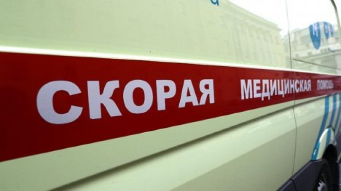 Ребенка насмерть придавило футбольными воротами в Подмосковье