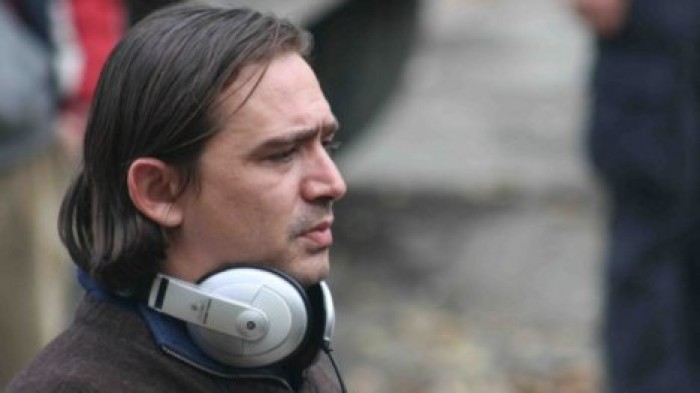 Режиссёр из Молдовы снимет сериал для канала HBO Europe