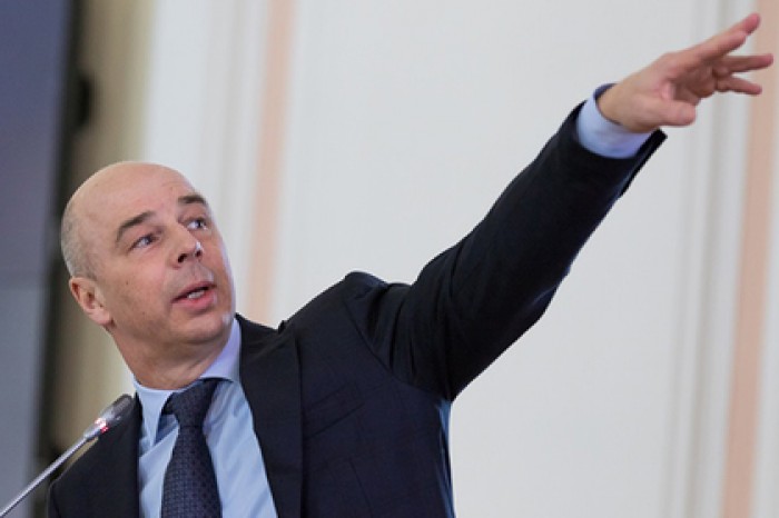 Россиянам пообещали рост зарплат