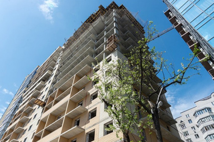 Россиян оставят без дешевых квартир