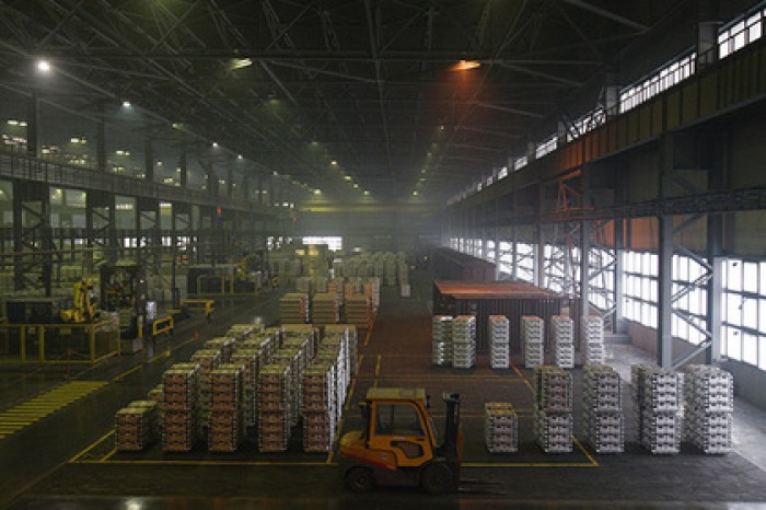 Россия пожаловалась на торговую войну с США