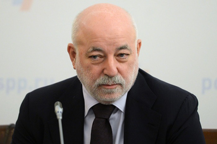 Российского олигарха оставили без денег