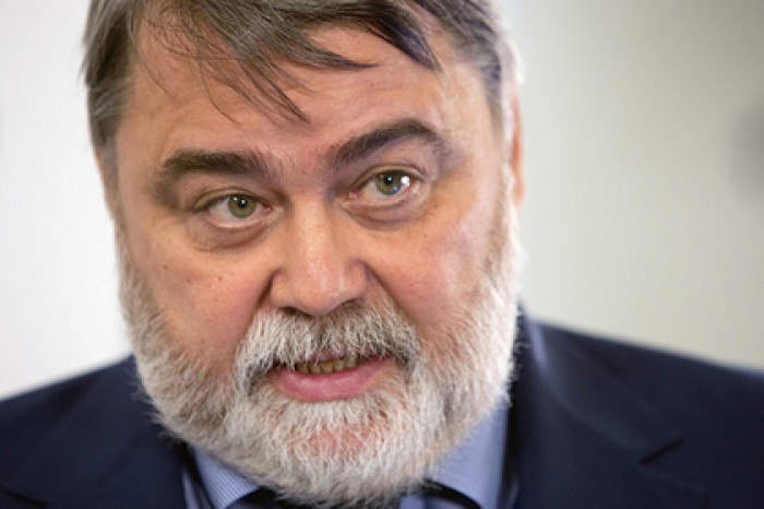 Россию предложили залить бензином