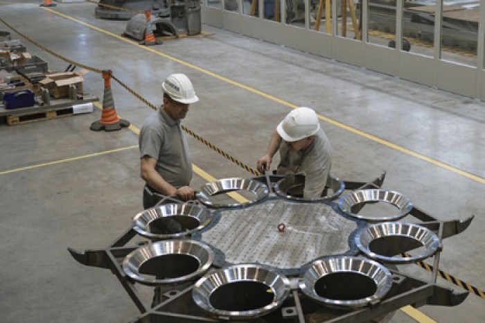 Росстат приукрасил данные о темпах роста промышленности